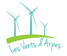 Les Vents d’Arpes – Inauguration des 4 éoliennes de Nivelles