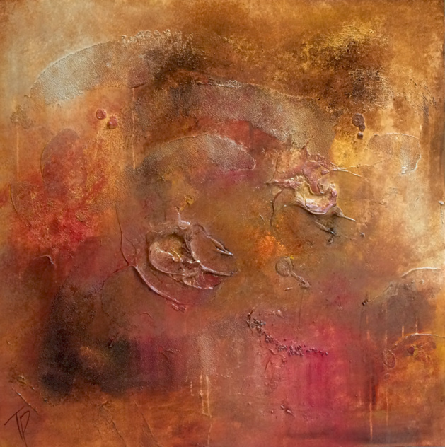 Artiste : Patricia Timmermans (+expo) Artiste : Patricia Timmermans (+expo)