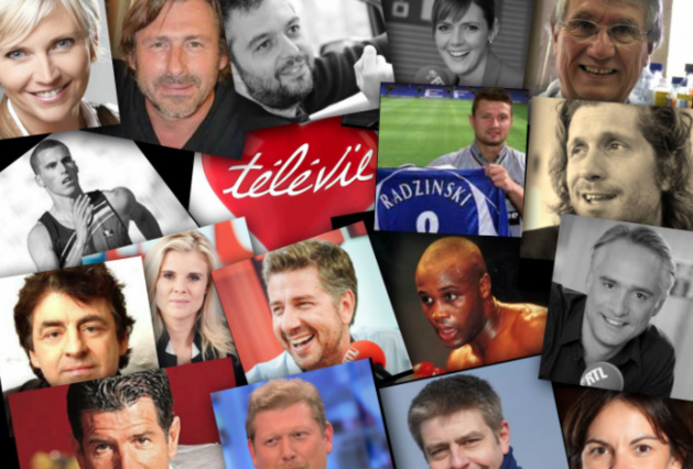 STARS TENNIS TÉLÉVIE"-WATERLOO TENNIS-DIMANCHE 19 NOVEMBRE 2017 STARS TENNIS TÉLÉVIE"-WATERLOO TENNIS-DIMANCHE 19 NOVEMBRE 2017