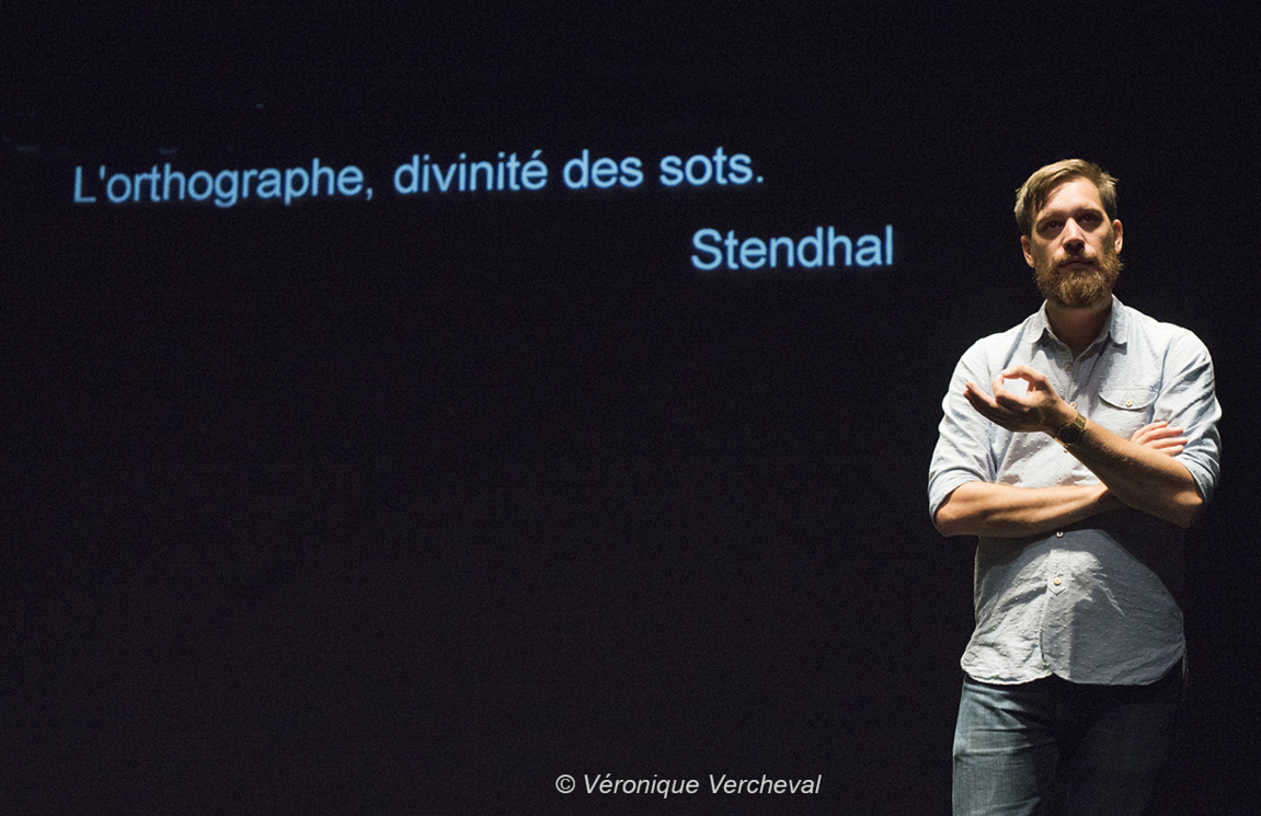 WATERLOO: "La convivialité" WATERLOO: "La convivialité"