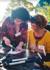 GENVAL: BAOBAB, retraites créatives... GENVAL: BAOBAB, retraites créatives...