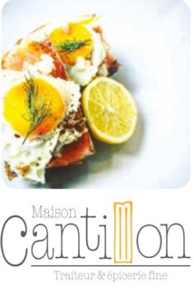 Maison Cantillon: Traiteur et cours de cuisine  ( Wavre, Waterloo, Nivelles : Livraisons à domicile, chef à la maison.)