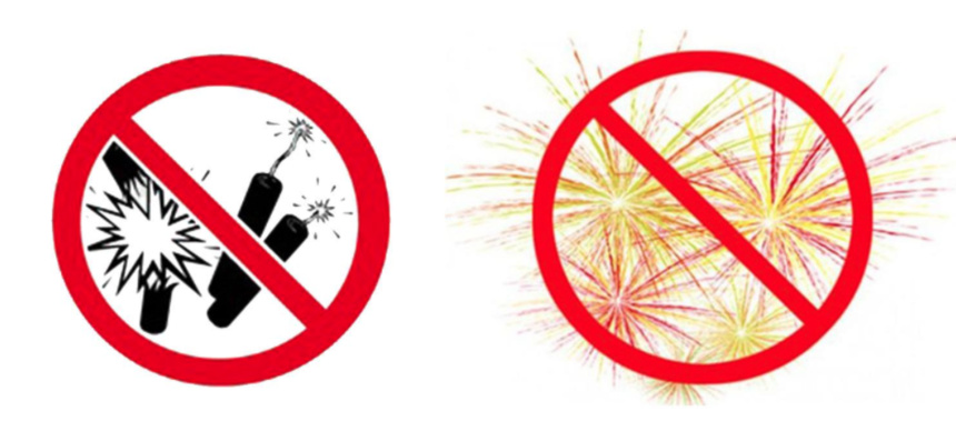 Brabant wallon : Feux d’artifice et pétards, interdits et dangereux Brabant wallon : Feux d’artifice et pétards, interdits et dangereux