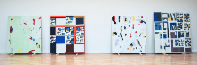 Art Up! 2018 Les talents de demain à l’honneur avec l’exposition « REVELATION by ART UP! », Art Up! 2018 Les talents de demain à l’honneur avec l’exposition « REVELATION by ART UP! »,