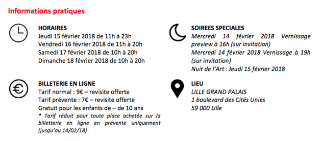 Art Up! 2018 Les talents de demain à l’honneur avec l’exposition « REVELATION by ART UP! », Art Up! 2018 Les talents de demain à l’honneur avec l’exposition « REVELATION by ART UP! »,