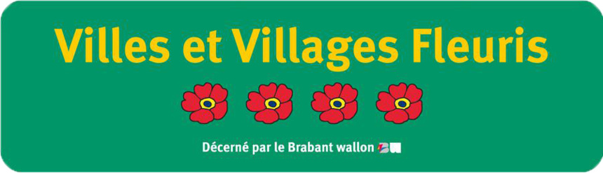 Villes et villages fleuris du Brabant wallon : Les résultats Villes et villages fleuris du Brabant wallon : Les résultats