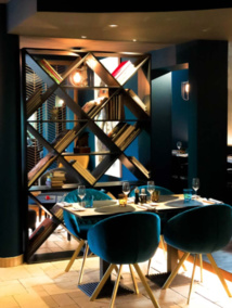 Escapade : Un nouvel R souffle sur Orange Escapade : Un nouvel R souffle sur Orange