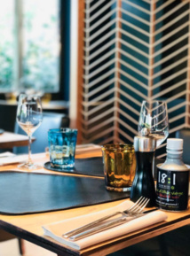 Escapade : Un nouvel R souffle sur Orange Escapade : Un nouvel R souffle sur Orange