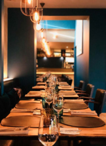 Escapade : Un nouvel R souffle sur Orange Escapade : Un nouvel R souffle sur Orange