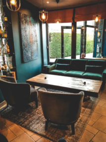 Escapade : Un nouvel R souffle sur Orange Escapade : Un nouvel R souffle sur Orange