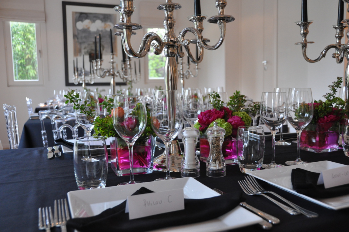 Location de matériel et vaisselle pour fêtes et événements dans le Brabant wallon : Une touche très féminine chez FestiRent Location de matériel et vaisselle pour fêtes et événements dans le Brabant wallon : Une touche très féminine chez FestiRent