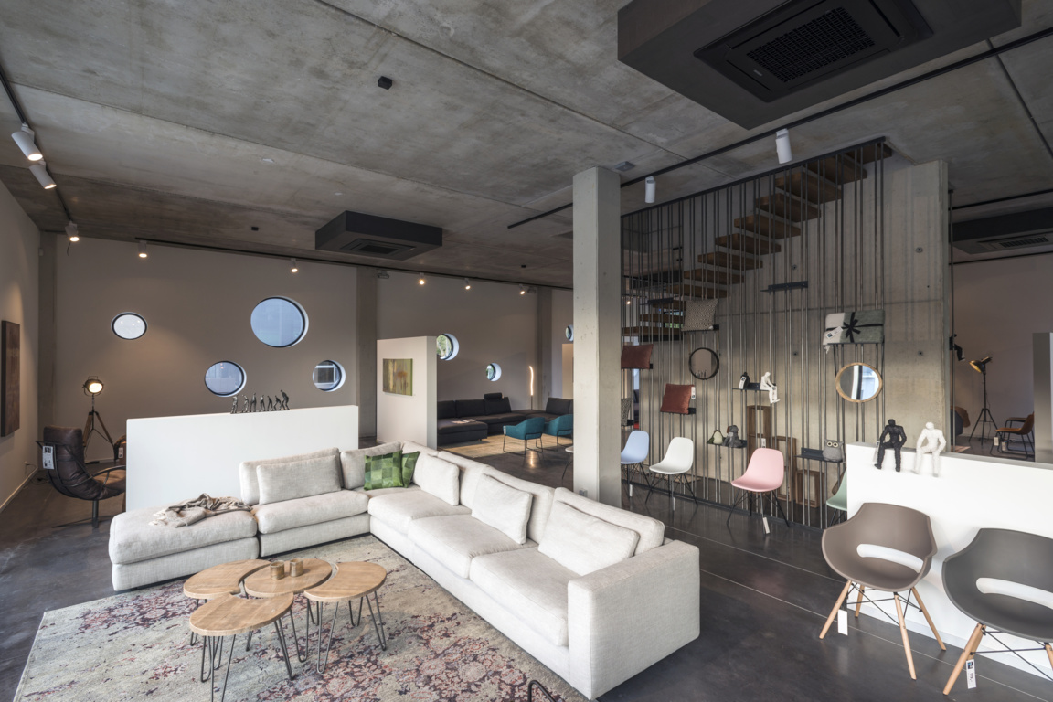 Brabant wallon : Zyso et ses meubles design ouvre enfin près de chez vous ! Brabant wallon : Zyso et ses meubles design ouvre enfin près de chez vous !