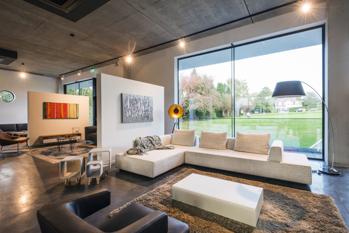 Brabant wallon : Zyso et ses meubles design ouvre enfin près de chez vous !