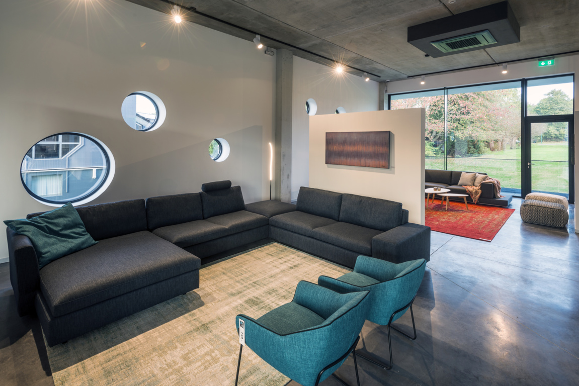 Brabant wallon : Zyso et ses meubles design ouvre enfin près de chez vous !