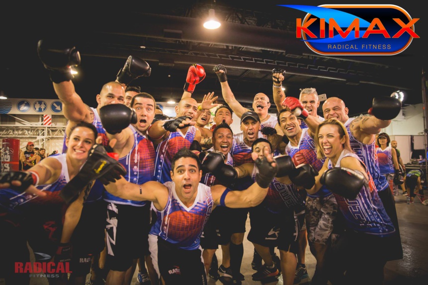 Nouveauté : En faire un max avec le KIMAX! Nouveauté : En faire un max avec le KIMAX!