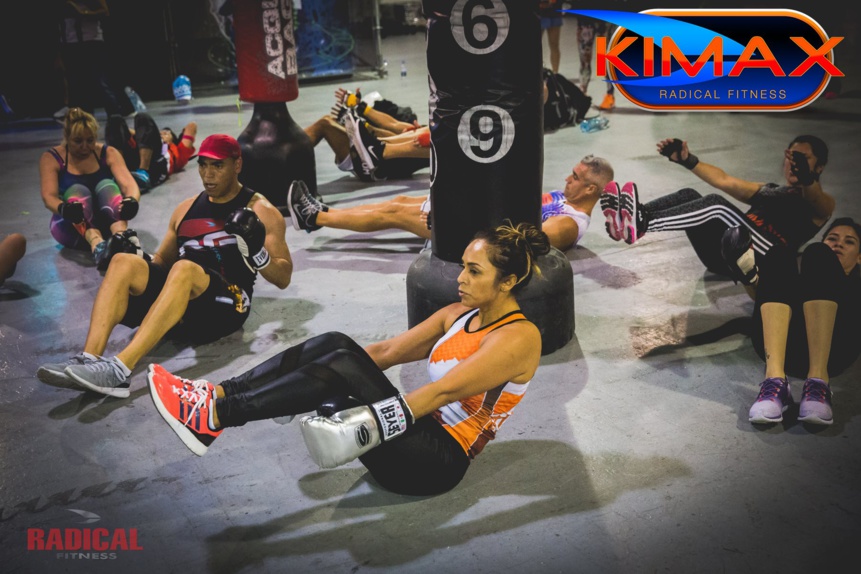 Nouveauté : En faire un max avec le KIMAX! Nouveauté : En faire un max avec le KIMAX!