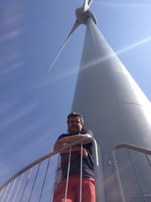 Découvrez le Reddy Kilowatt brabançon Découvrez le Reddy Kilowatt brabançon