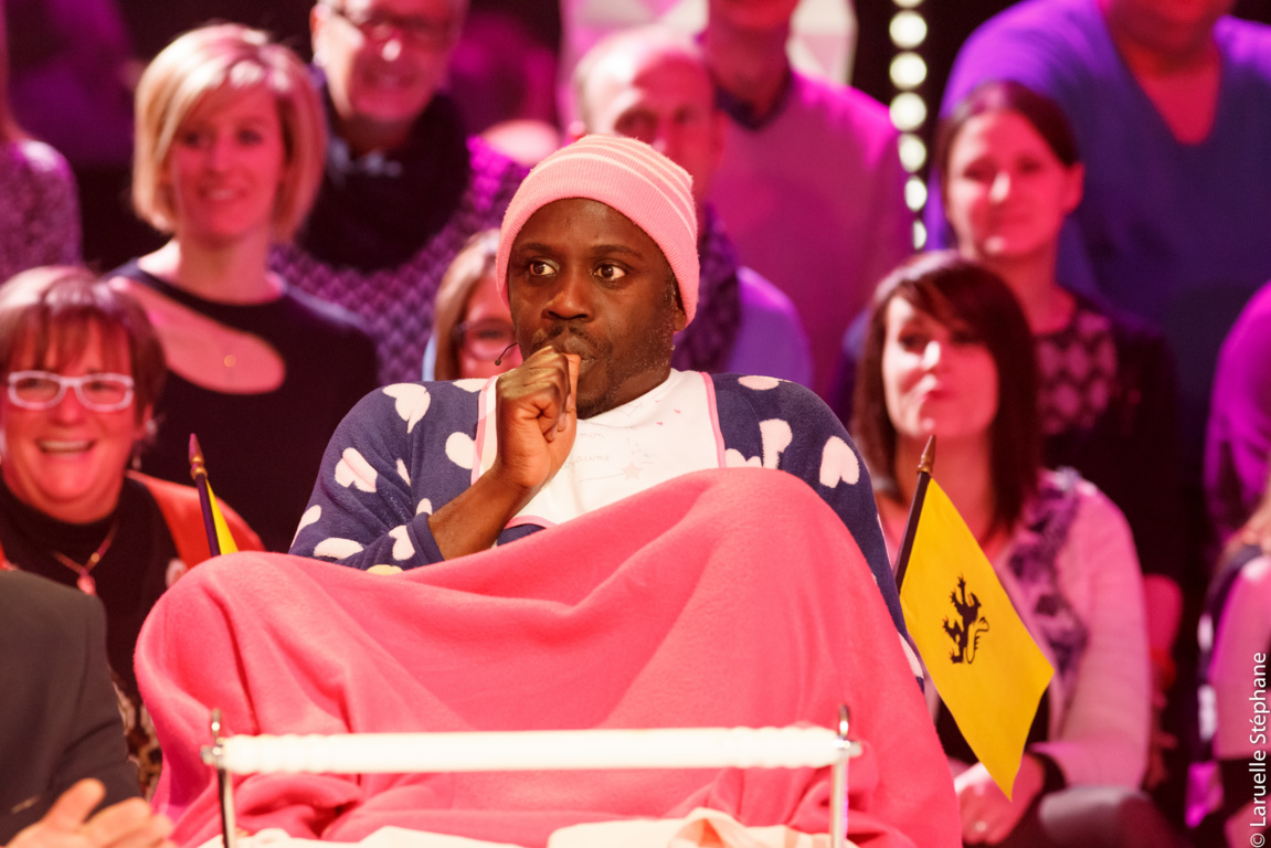 Kody, Sans humour noir Kody, Sans humour noir