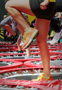 Chaumont Gistoux : Une nouvelle salle de fitness très innovante ! Chaumont Gistoux : Une nouvelle salle de fitness très innovante !