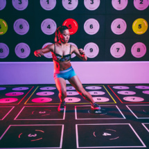 Chaumont Gistoux : Une nouvelle salle de fitness très innovante ! Chaumont Gistoux : Une nouvelle salle de fitness très innovante !