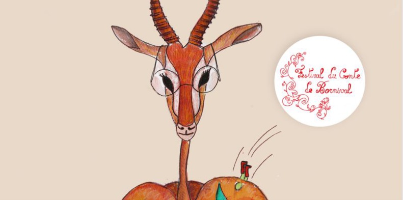 Le festival du conte de Bornival revient pour une nouvelle édition Le festival du conte de Bornival revient pour une nouvelle édition