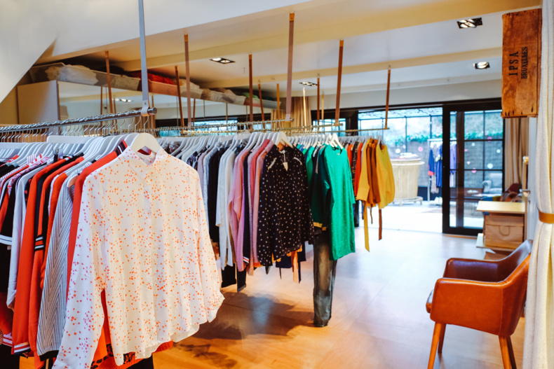 Babeth, une expérience shopping inoubliable Babeth, une expérience shopping inoubliable