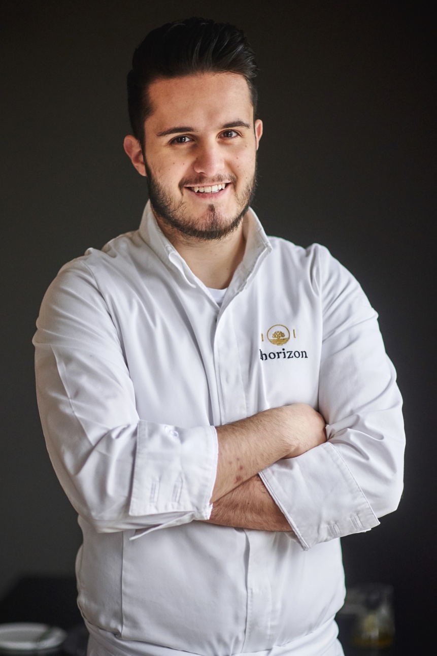 Un nouveau membre brabançon pour les JRE Un nouveau membre brabançon pour les JRE