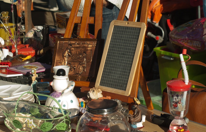 Nivelles : voici les dates des nouvelles brocantes Nivelles : voici les dates des nouvelles brocantes