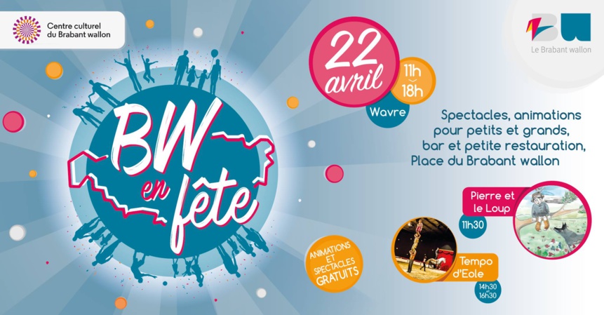 Le BW en fête c'est pour bientôt Le BW en fête c'est pour bientôt