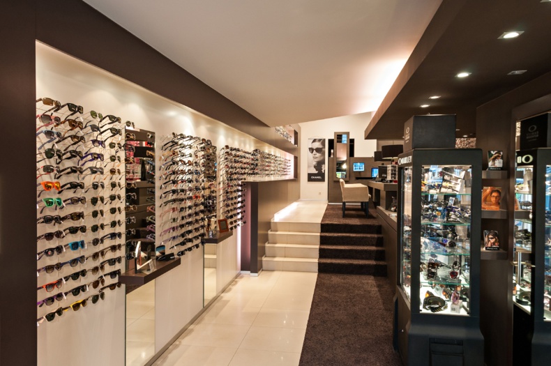 Art de vue : Pour vos beaux yeux (Opticien Wavre) Art de vue : Pour vos beaux yeux (Opticien Wavre)