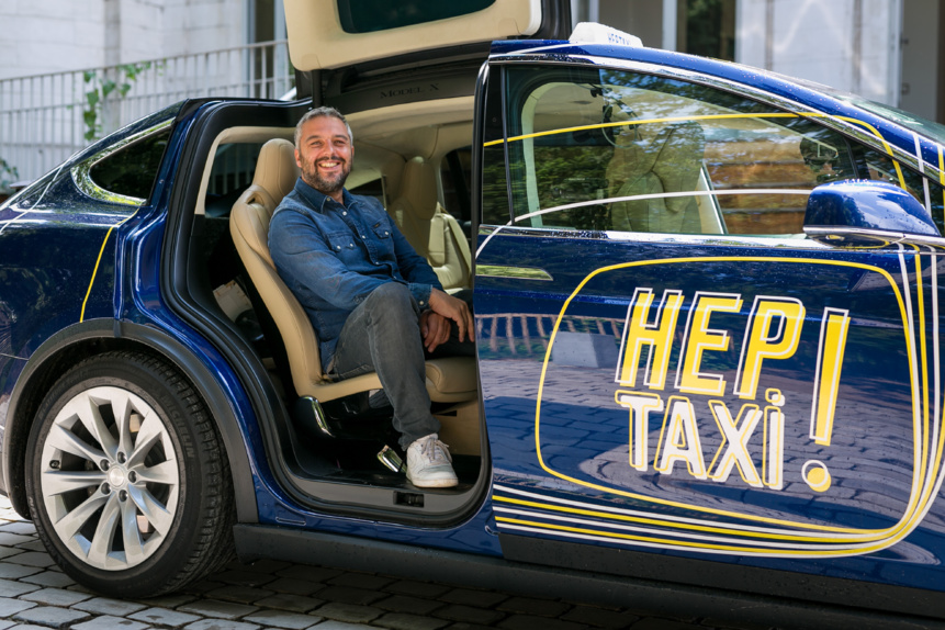 Jérôme Colin : Quand les stars murmurent à l’oreille … Jérôme Colin : Quand les stars murmurent à l’oreille …