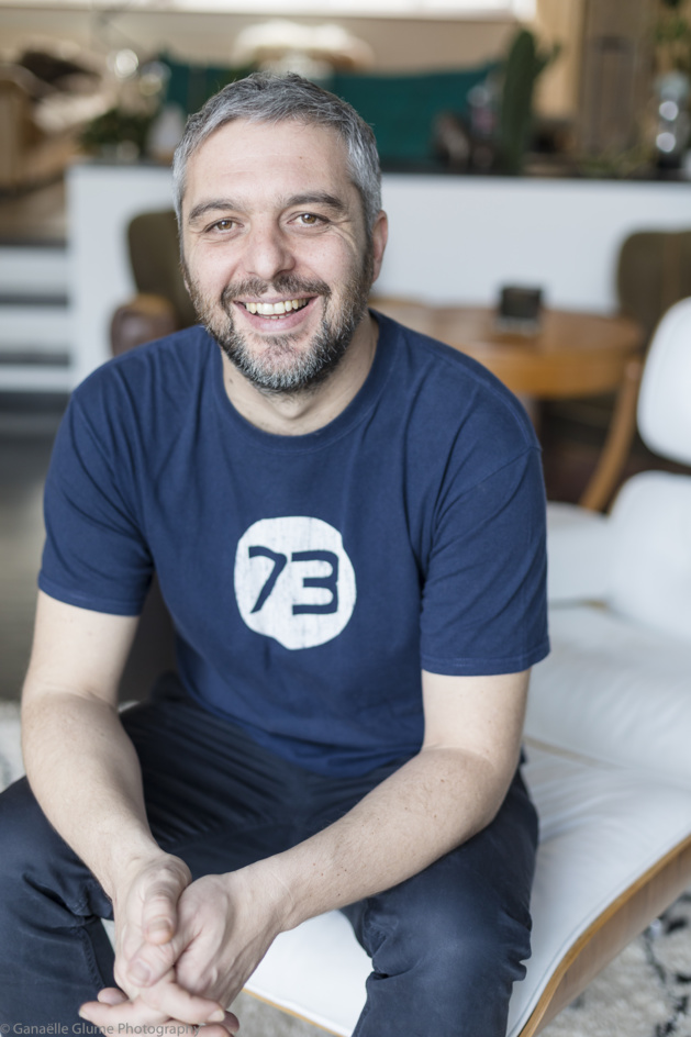 Jérôme Colin : Quand les stars murmurent à l’oreille … Jérôme Colin : Quand les stars murmurent à l’oreille …