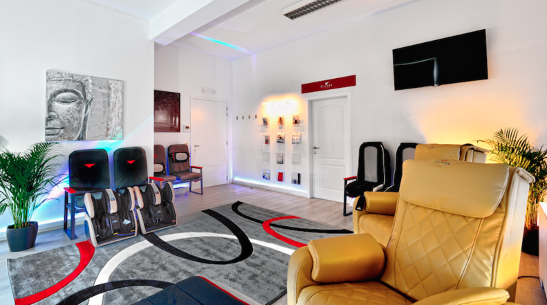 OUVERTURE à Genval : Découvrez la Powerboard et les fauteuils à massages ! (ESSAI GRATUIT) OUVERTURE à Genval : Découvrez la Powerboard et les fauteuils à massages ! (ESSAI GRATUIT)