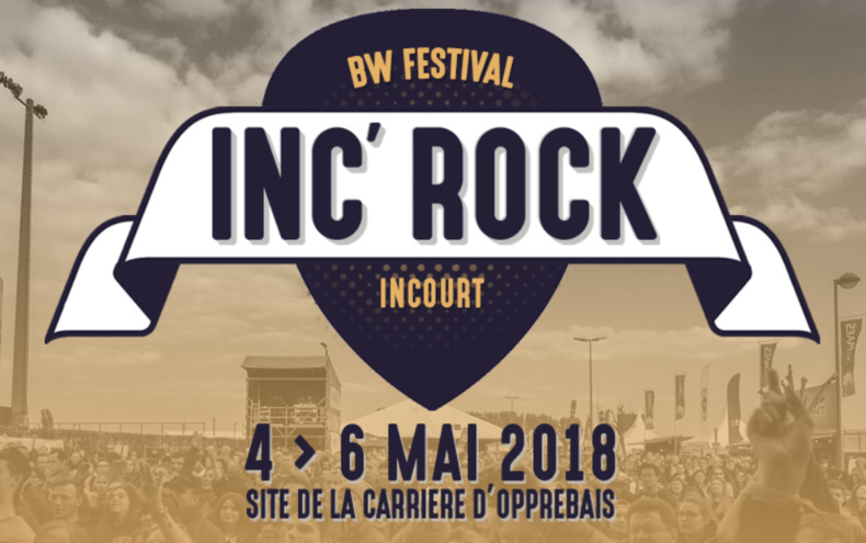 L'inc'Rock L'inc'Rock