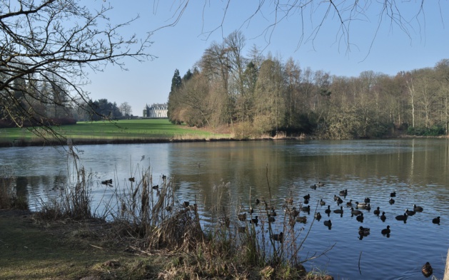 Natura 2000 fête son 26e anniversaire ! Natura 2000 fête son 26e anniversaire !