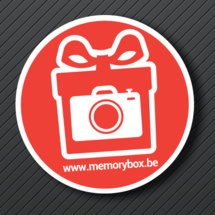 MemoryBox : Pour faire de vos plus belles secondes une éternité - La meilleure Box Photo de Belgique ! MemoryBox : Pour faire de vos plus belles secondes une éternité - La meilleure Box Photo de Belgique !