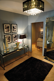 « A touch of beauty is a joy for eternity... »