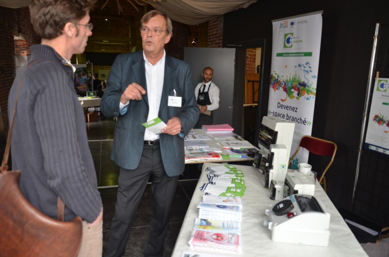 Vous cherchez des conseils sur les vélos électriques en Brabant Wallon... Ou mieux, un essai ? C'est chez E-Space Bike ! Vous cherchez des conseils sur les vélos électriques en Brabant Wallon... Ou mieux, un essai ? C'est chez E-Space Bike !