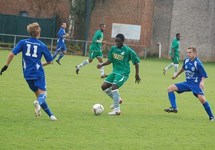 Yannick NZeus Wavre Yannick NZeus Wavre