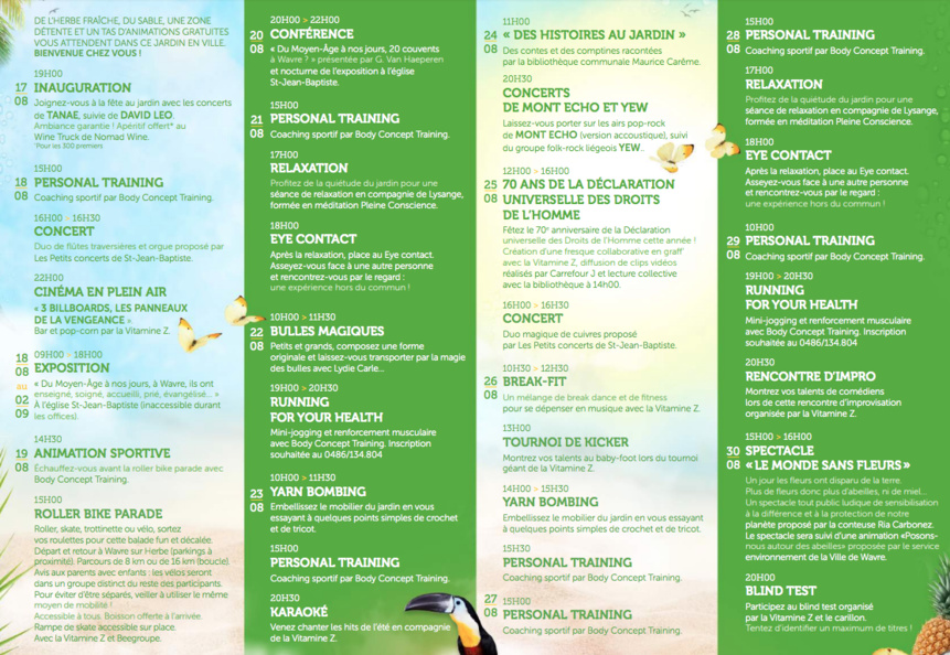 Wavre sur Herbe Wavre sur Herbe