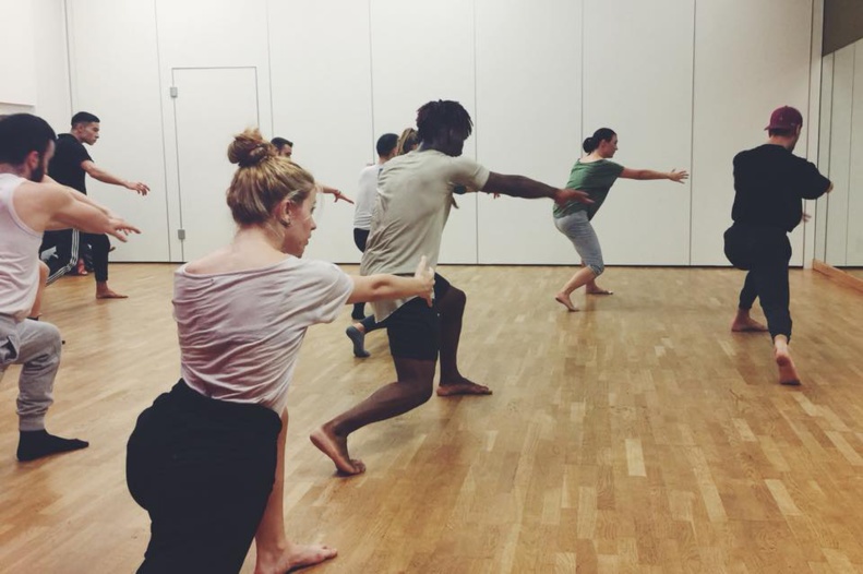 Cours de danse en Brabant wallon : ENTREZ DANS LA DANSE… VOYEZ COMME ON DANSE… (+vidéo) Cours de danse en Brabant wallon : ENTREZ DANS LA DANSE… VOYEZ COMME ON DANSE… (+vidéo)