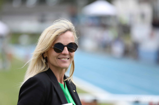 Nivelles : Cela cavale chez les Aclots Nivelles : Cela cavale chez les Aclots