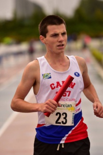 Nivelles : Cela cavale chez les Aclots Nivelles : Cela cavale chez les Aclots