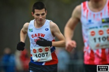 Nivelles : Cela cavale chez les Aclots Nivelles : Cela cavale chez les Aclots