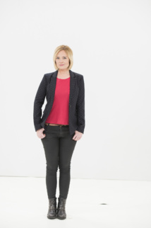 Ophélie Fontana, la divine brabançonne Ophélie Fontana, la divine brabançonne