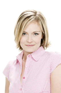 Ophélie Fontana, la divine brabançonne Ophélie Fontana, la divine brabançonne