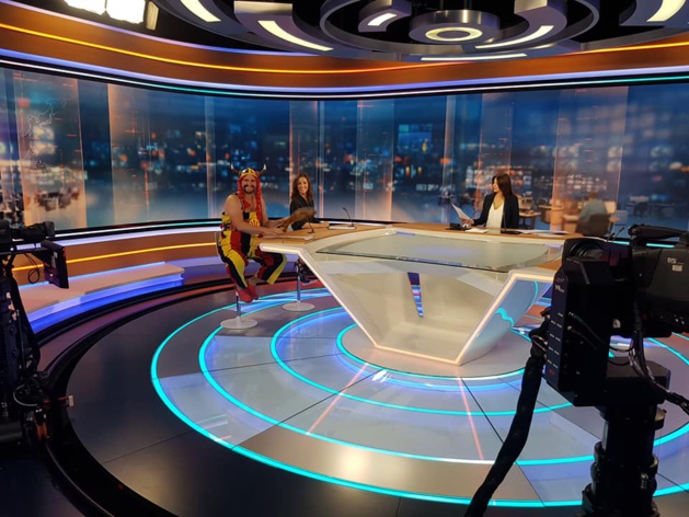 L’omniprésent Obelgix… L’omniprésent Obelgix…