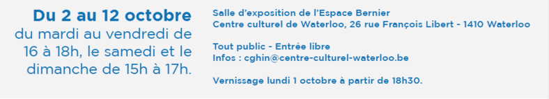 Imagin’Woo, club photo de Waterloo Imagin’Woo, club photo de Waterloo