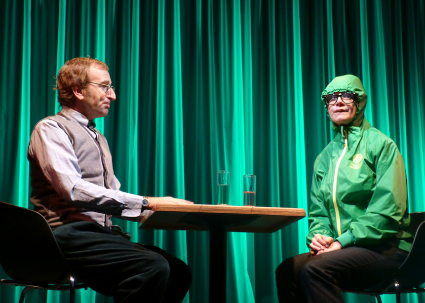 Théâtre Waterloo : CHERCHE L’AMOUR Théâtre Waterloo : CHERCHE L’AMOUR