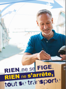 MIC Express ... Rien ne se fige, rien ne s’arrête, tout se transporte... (Livraison express en Brabant wallon) MIC Express ... Rien ne se fige, rien ne s’arrête, tout se transporte... (Livraison express en Brabant wallon)